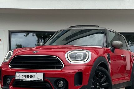 Mini Cooper 68.300 km 22.999 &euro; Landshut 84030