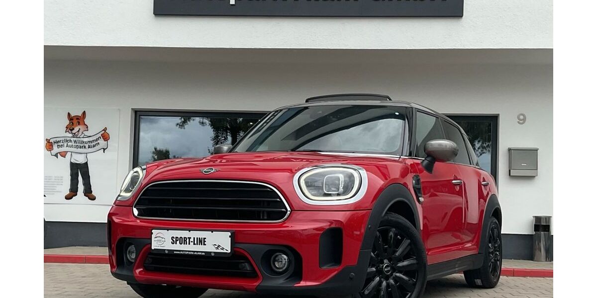Mini Cooper 68.300 km 22.999 &euro; Landshut 84030