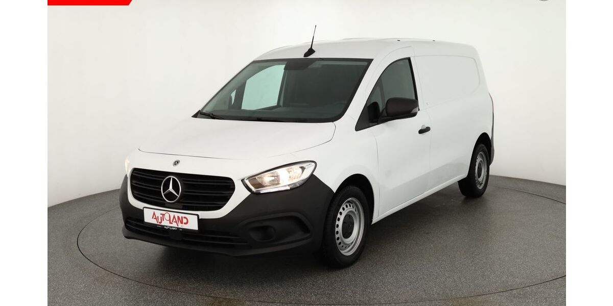 Mercedes-Benz Citan 30.380 km 20.490 &euro; Hoppegarten OT Hönow 15366