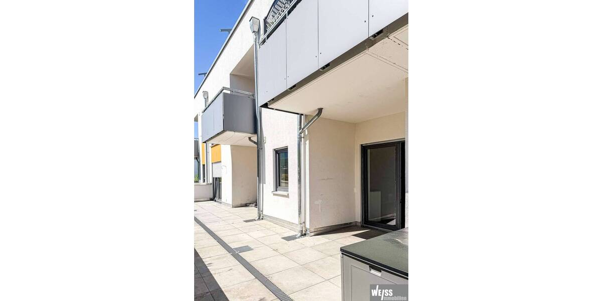 Etagenwohnung Marktheidenfeld - 3 Zimmer, 79 m&sup2;, 269.500&euro; | Angebot:26475840