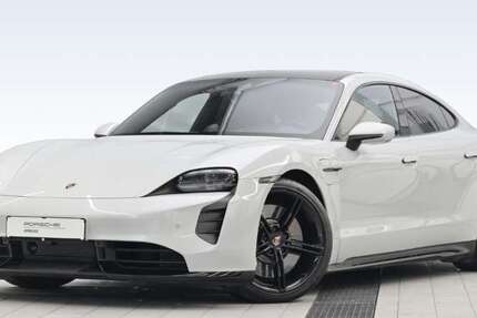 Porsche Taycan 51.202 km 79.950 &euro; Wuppertal 42279