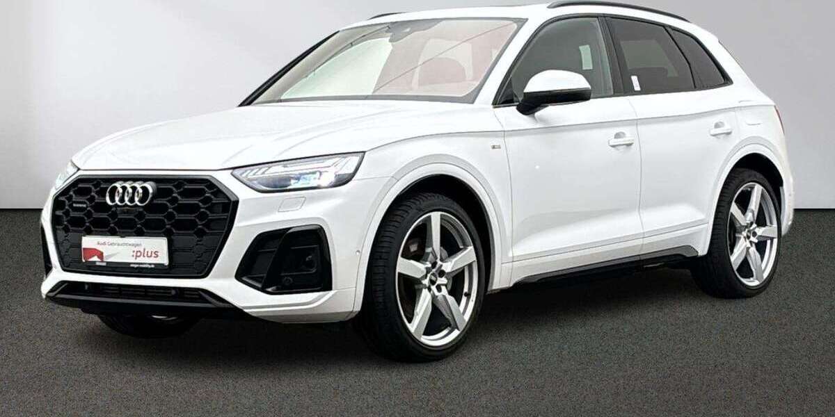 Audi Q5 80.040 km 39.880 &euro; Emsdetten 48282