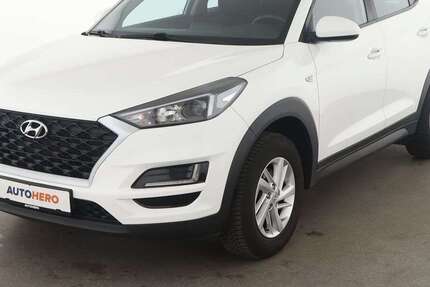 Hyundai TUCSON 48.515 km 16.080 € Stuttgart 70195