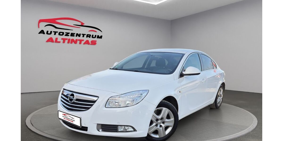 Opel Insignia 200.000 km 5.490 &euro; Holzgerlingen 71088