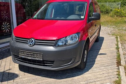 VW Caddy 156.000 km 6.149 &euro; Idar Oberstein 55743