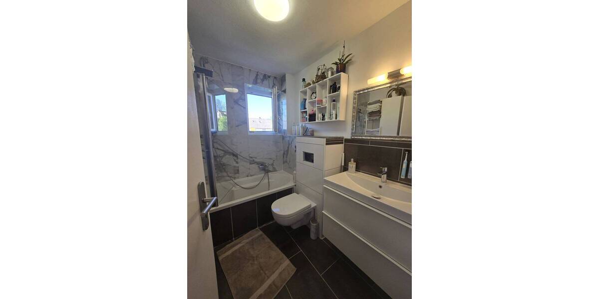 Reihenmittelhaus Mühlhausen-Ehingen Mühlhausen - 5 Zimmer, 120 m&sup2;, 355.000&euro; | Angebot:26447094