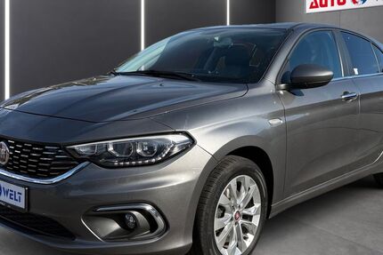 Fiat Tipo 96.359 km 8.990 &euro; Sandersdorf Brehna 06796