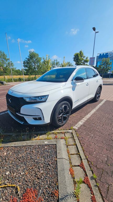 DS7 (Crossback)