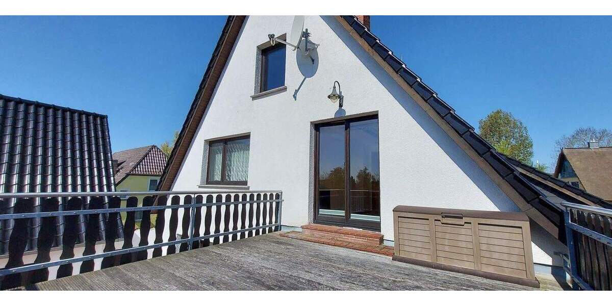 Einfamilienhaus Zingst - 5 Zimmer, 203 m&sup2;, 2.490&euro; | Angebot:26092182
