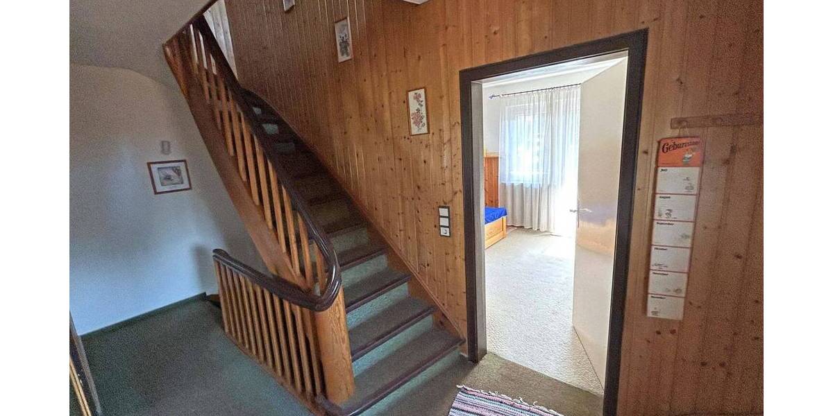 Reihenendhaus Kulmbach Blaich - 5 Zimmer, 134 m&sup2;, 159.000&euro; | Angebot:26853100