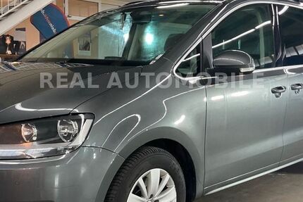VW Sharan 198.000 km 9.700 &euro; Frankfurt am Main 65933