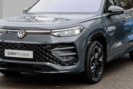 VW Tayron 13.020 km 58.880 &euro; Koblenz 56076