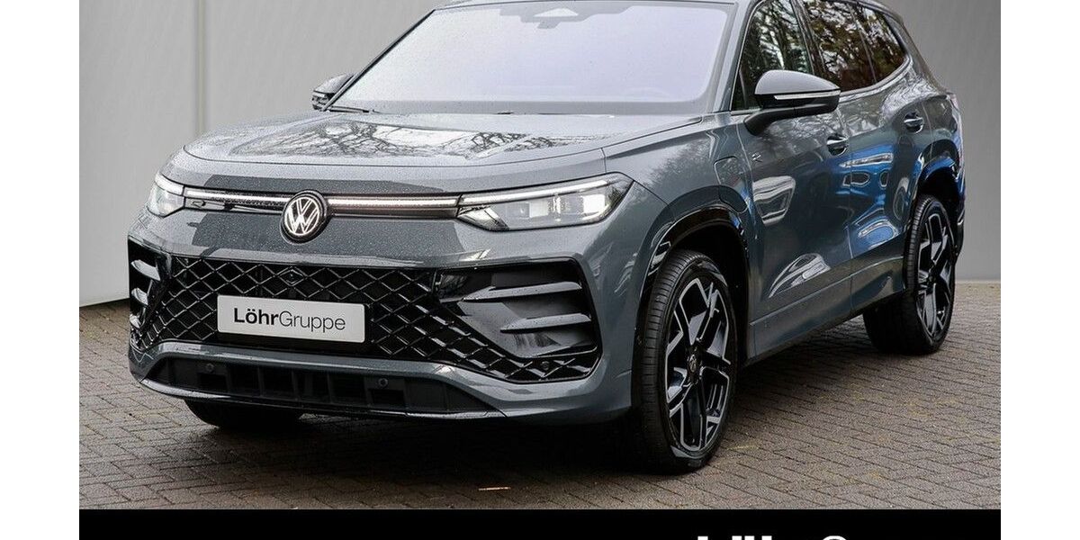 VW Tayron 13.020 km 58.880 &euro; Koblenz 56076