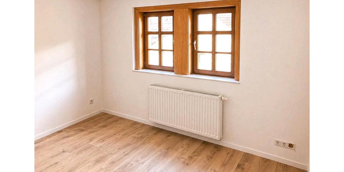 Maisonettenwohnung Arnstadt - 5 Zimmer, 140 m&sup2;, 920&euro; | Angebot:26384246