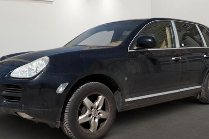 Porsche Cayenne 251.826 km 2.999 &euro; Berlin 12681