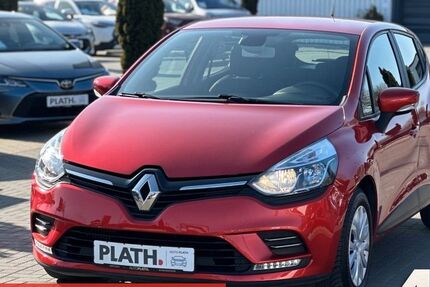Renault Clio 20.074 km 11.190 € Rostock-Warnemünde 18119