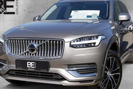 Volvo XC90 46.390 km 48.350 &euro; Glinde 21509