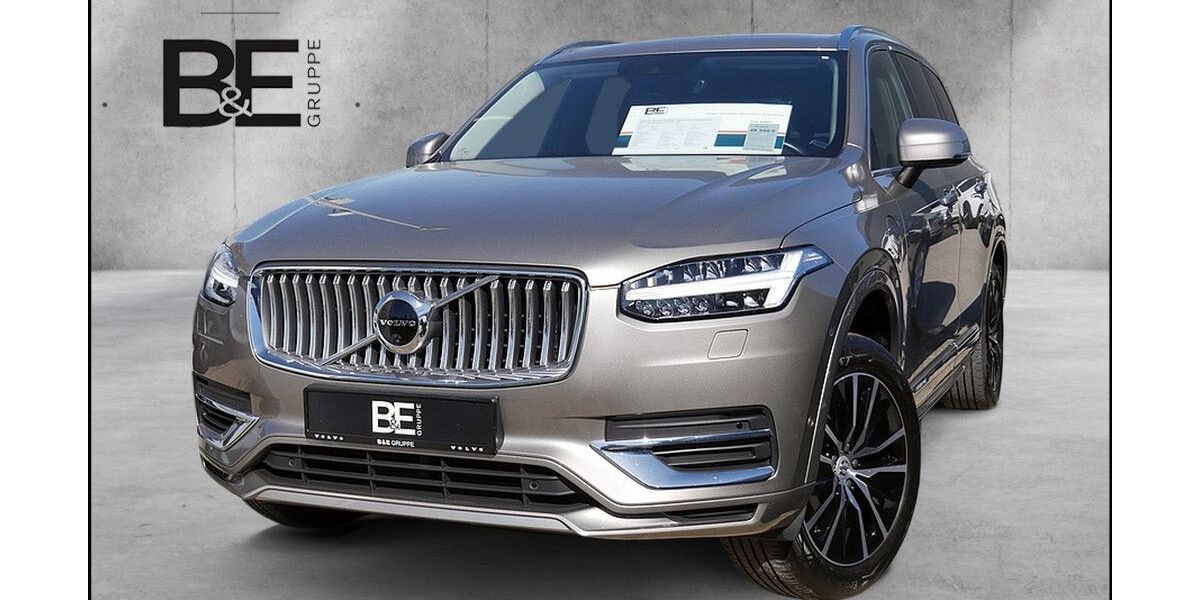Volvo XC90 46.390 km 48.350 &euro; Glinde 21509