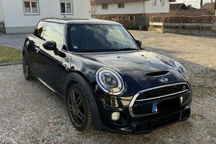 Mini Cooper SD 155.000 km 11.990 &euro; Ohlstadt 82441