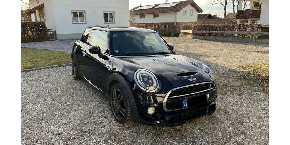 Mini Cooper SD 155.000 km 11.990 &euro; Ohlstadt 82441