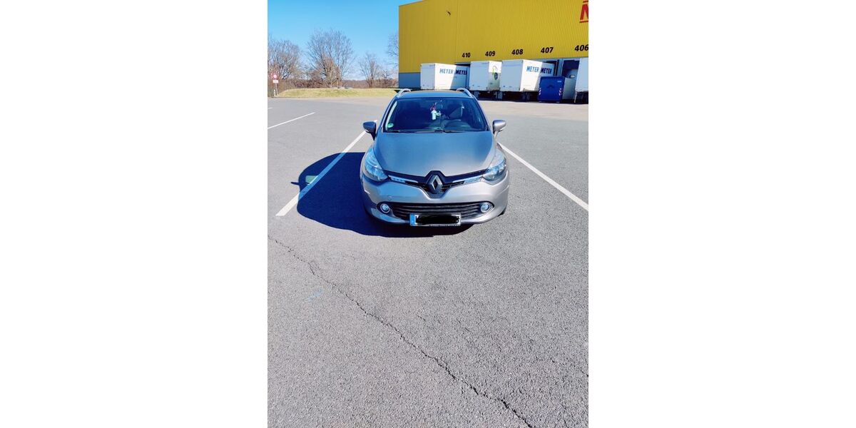 Renault Clio 110.000 km 5.800 &euro; Kassel, Hess (Oberzwehren) 34132