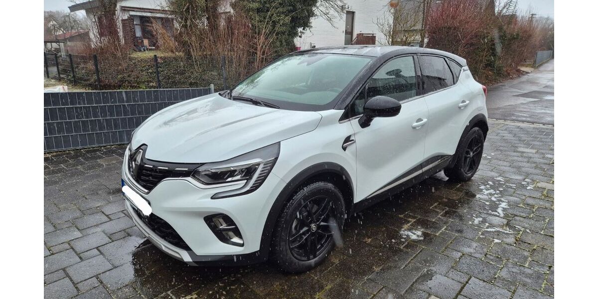 Renault Captur 54.000 km 18.499 &euro; Nersingen 89278