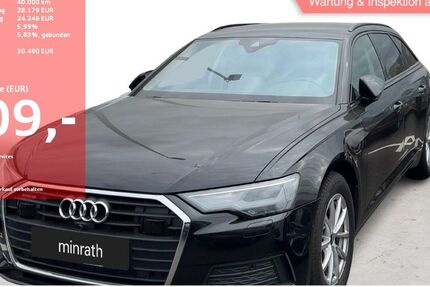 Audi A6 101.730 km 29.700 € Moers-Hülsdonk 47441
