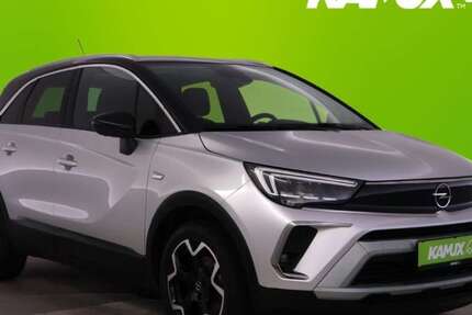 Opel Crossland 23.857 km 14.750 &euro; Hamburg 22529