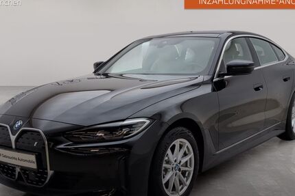 BMW i4 35.162 km 39.602 &euro; München 80939