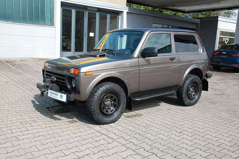 Niva
