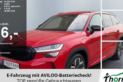 Skoda Kodiaq 11.690 km 49.239 € Stendal 39576
