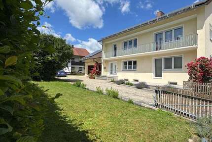 Haus Gerolsbach - 7 Zimmer, 180 m&sup2;, 1.550&euro; | Angebot:26977893