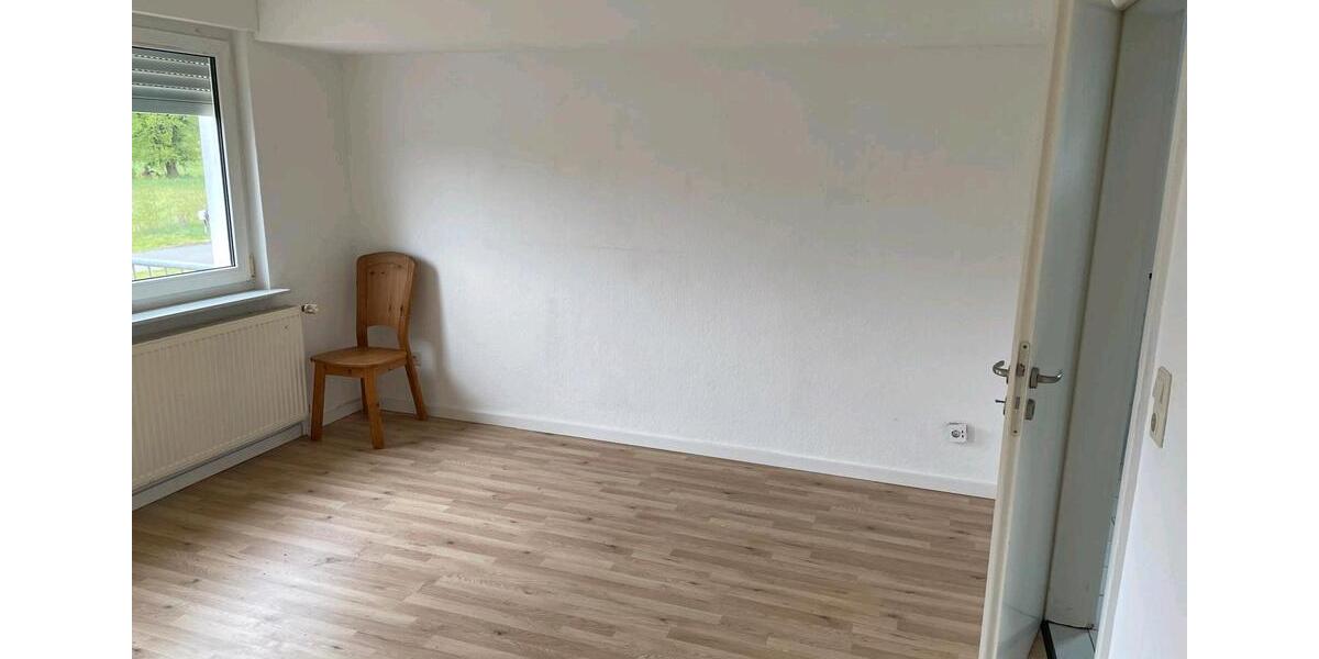 Dachgeschoßwohnung Ostrhauderfehn - 2 Zimmer, 60 m&sup2;, 495&euro; | Angebot:26470068