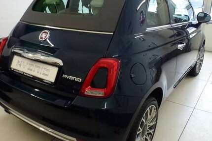 Fiat 500 52.274 km 13.750 &euro; Bad Oldesloe 23843