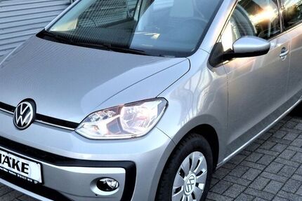 VW up!