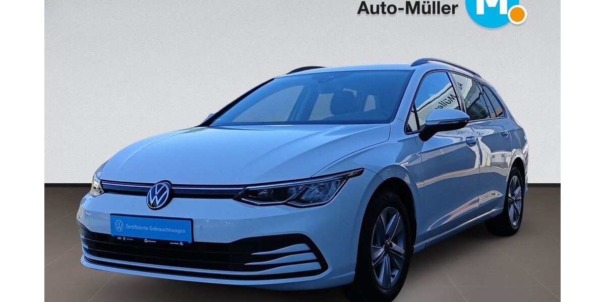 VW Golf 58.764 km 18.480 &euro; Hüttenberg-Rechtenbach 35625