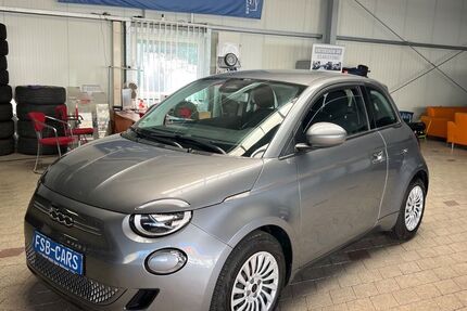 Fiat 500e 9.750 km 12.950 &euro; Heinersreuth 95500