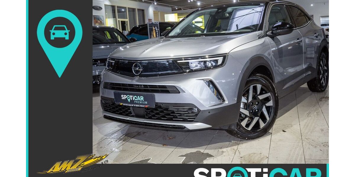 Opel Mokka 14.255 km 19.450 &euro; Königs Wusterhausen 15711