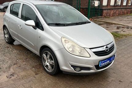 Opel Corsa 163.200 km 2.990 &euro; Gelsenkirchen 45881