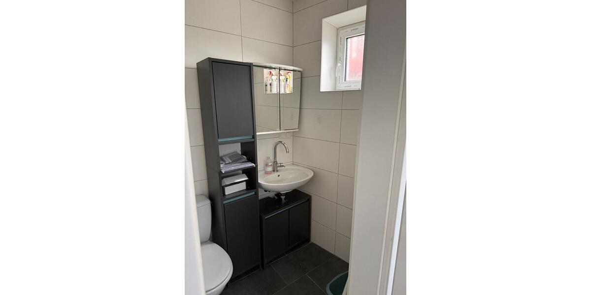 Erdgeschoßwohnung Ludwigshafen am Rhein Rheingönheim - 3 Zimmer, 55 m&sup2;, 860&euro; | Angebot:25918972