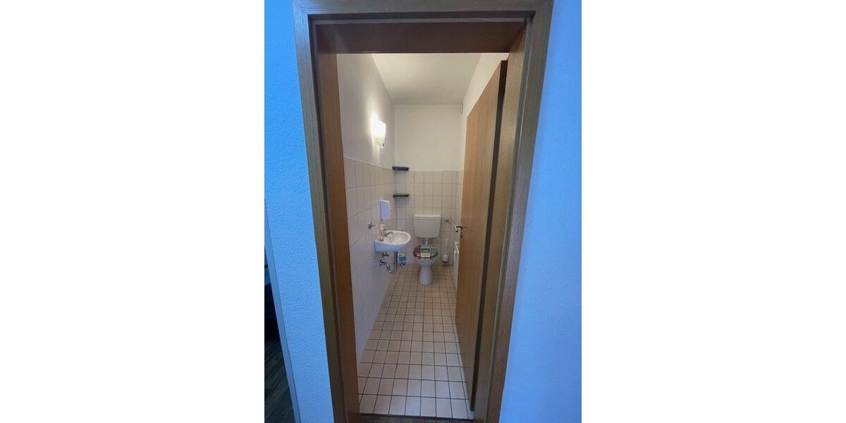 Daaden Mietwohnung 3ZKB 105qm Einbauküche Terrasse Balkon Wohnung - Maisonettenwohnung Daaden | Angebot:26247319