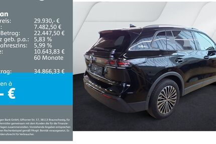 VW Tiguan 25.944 km 29.930 &euro; Bühl 77815