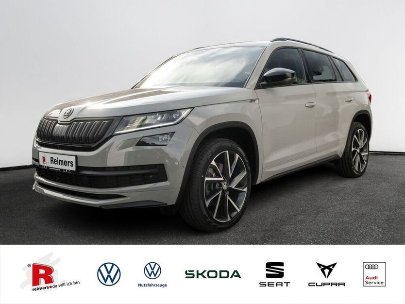Kodiaq