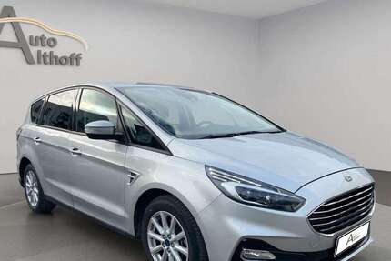 Ford S-Max 79.000 km 21.490 &euro; Ditzingen 71254