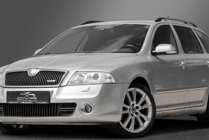 Skoda Octavia 238.646 km 5.334 € Roigheim 74255