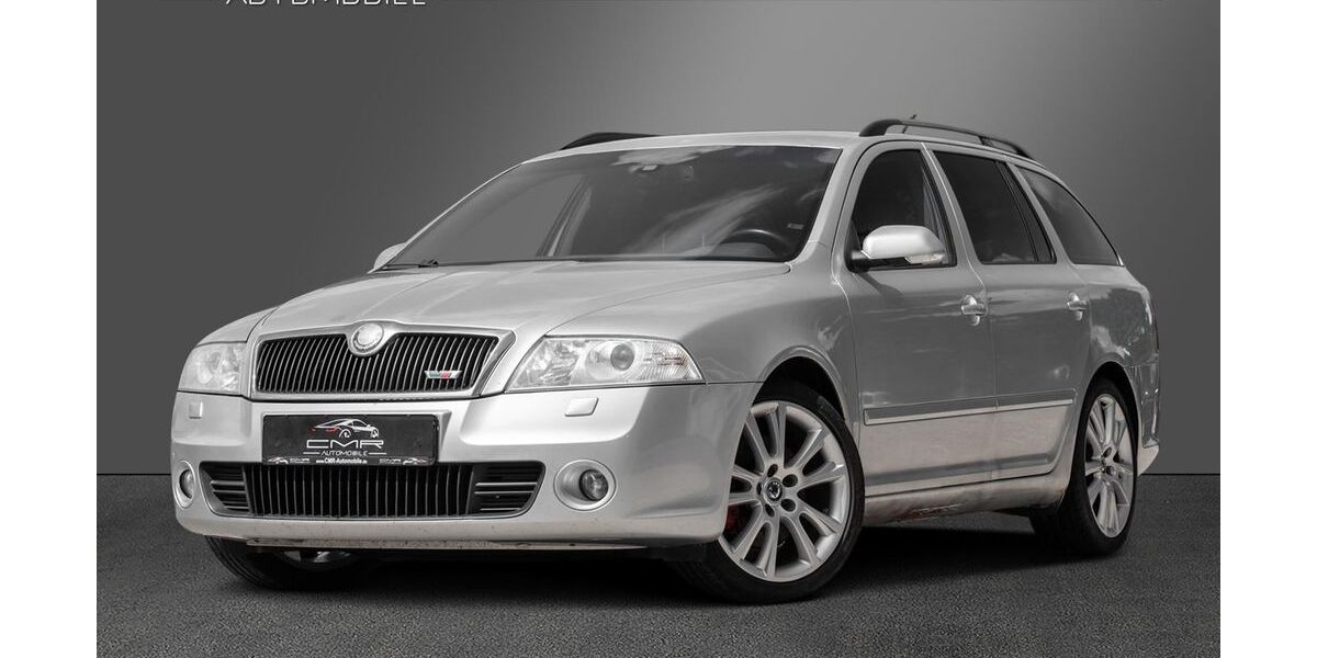 Skoda Octavia 238.646 km 5.334 € Roigheim 74255