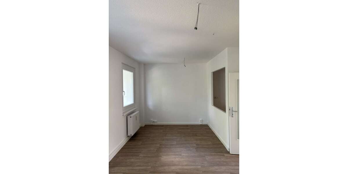Etagenwohnung Eberswalde Brandenburgisches Viertel - 3 Zimmer, 59 m&sup2;, 473&euro; | Angebot:27028811