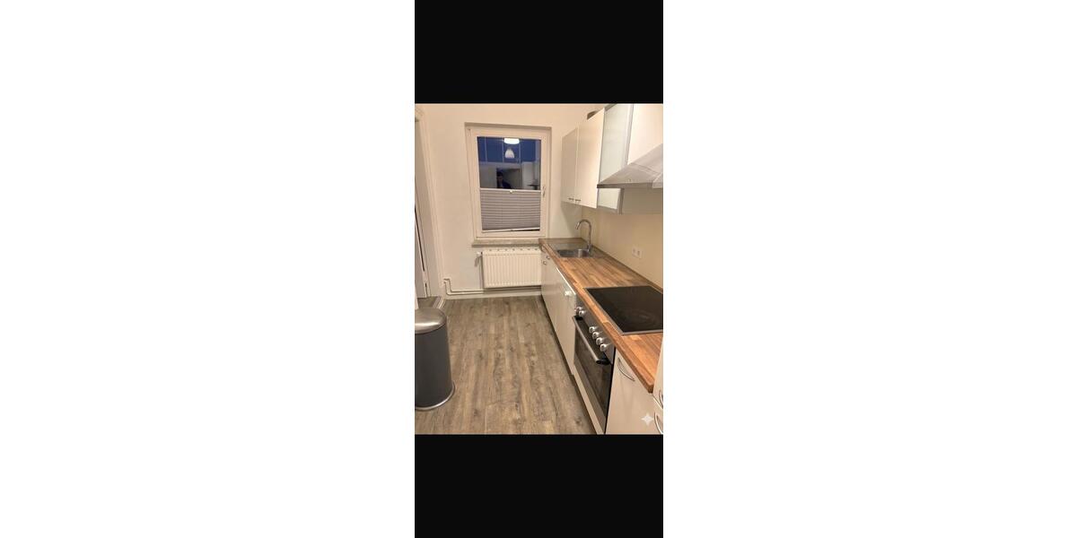 Etagenwohnung Ratekau Hobbersdorf - 2 Zimmer, 70 m&sup2;, 840&euro; | Angebot:26249137
