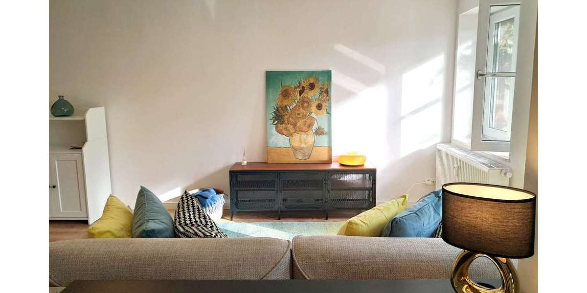 Etagenwohnung Schwerin Lankow - 1 Zimmer, 57 m&sup2;, 147.500&euro; | Angebot:16467080