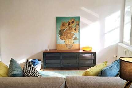 Wohnung zum Kaufen in Schwerin 147.500 € 56.55 m² 1 zimmer